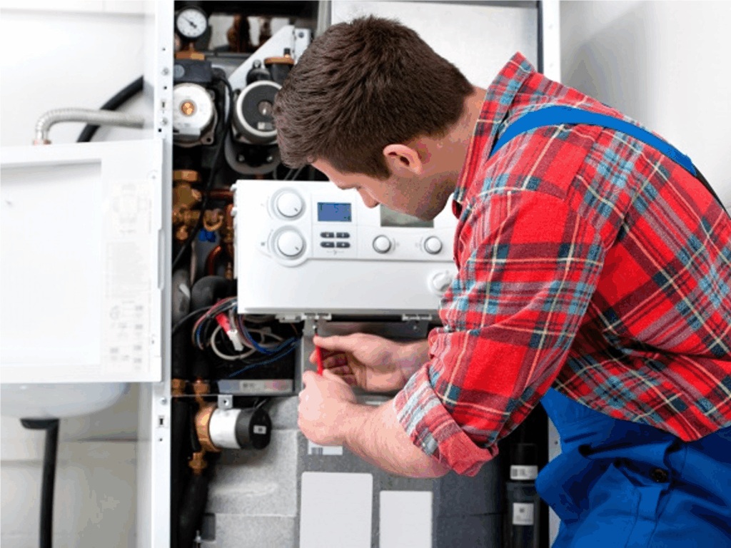 Gölmarmara Daikin Daikin kombi petek temizleme – Isınma sorunu kökünden çözüldü. - Teknik servis örneği